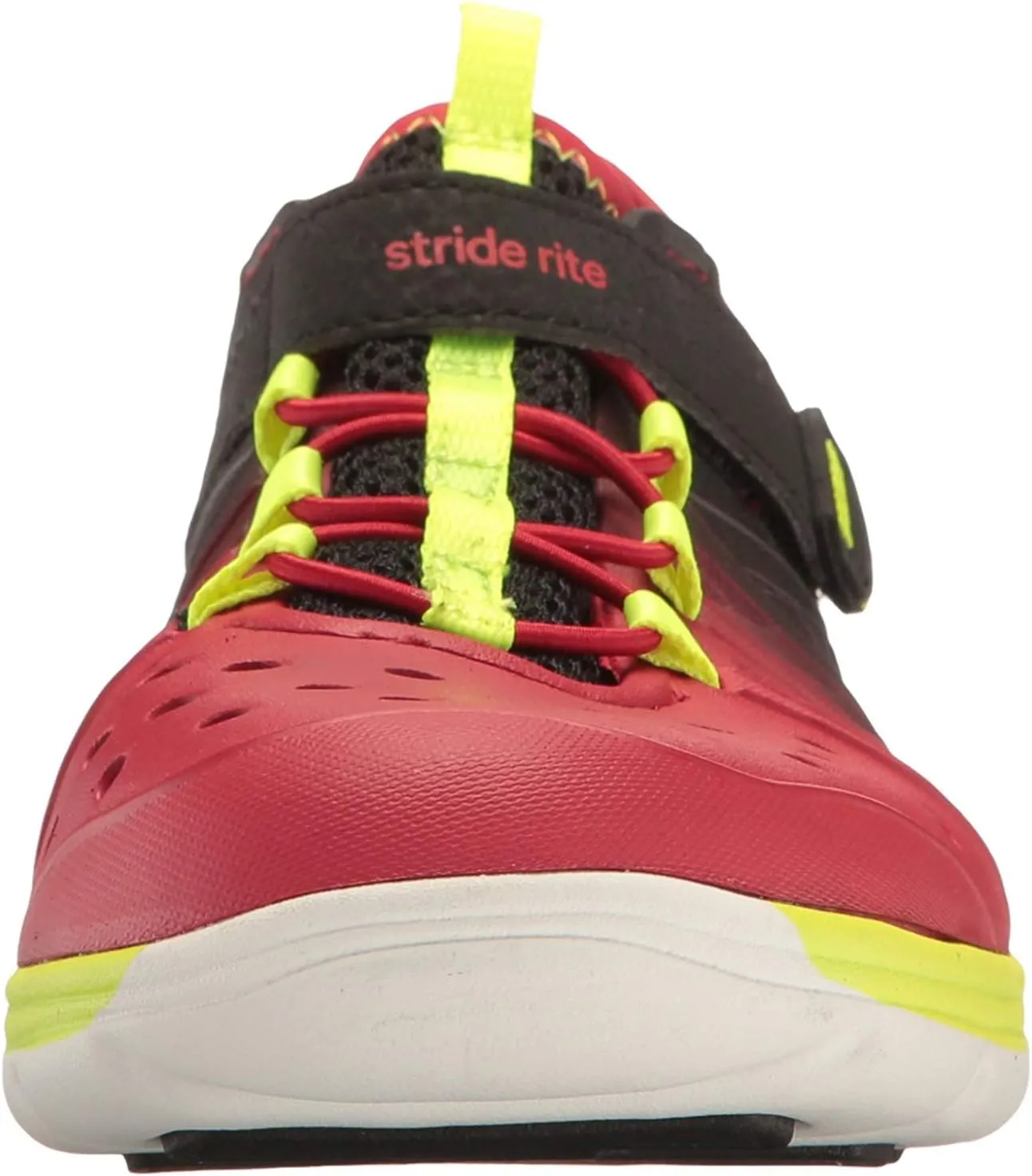 Stride Rite Made2Play Baby, Toddler and Little Boys Phibian Water Shoe