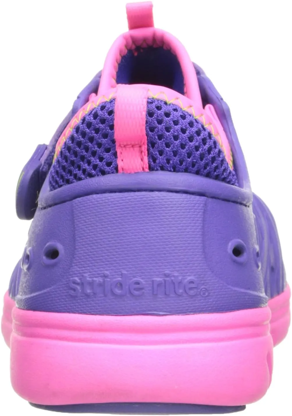 Stride Rite Made2Play Baby, Toddler and Little Boys Phibian Water Shoe