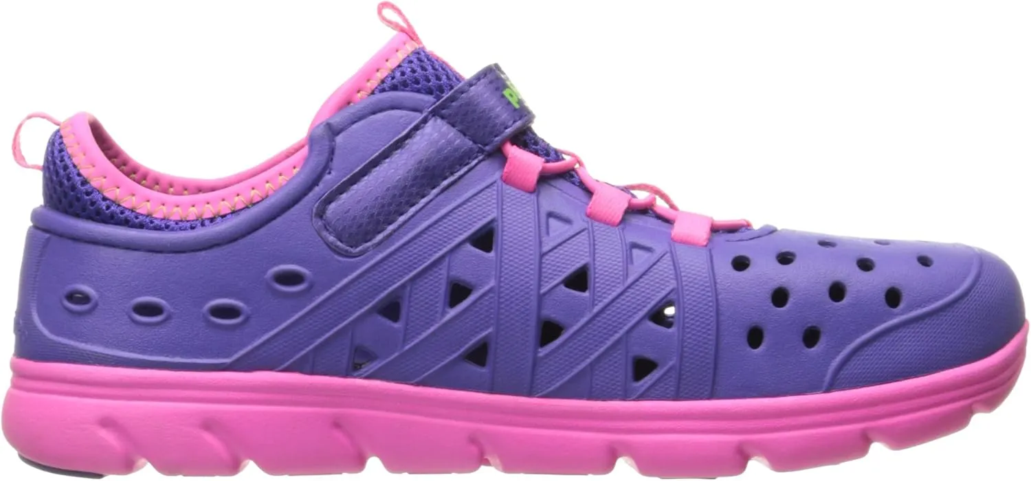 Stride Rite Made2Play Baby, Toddler and Little Boys Phibian Water Shoe