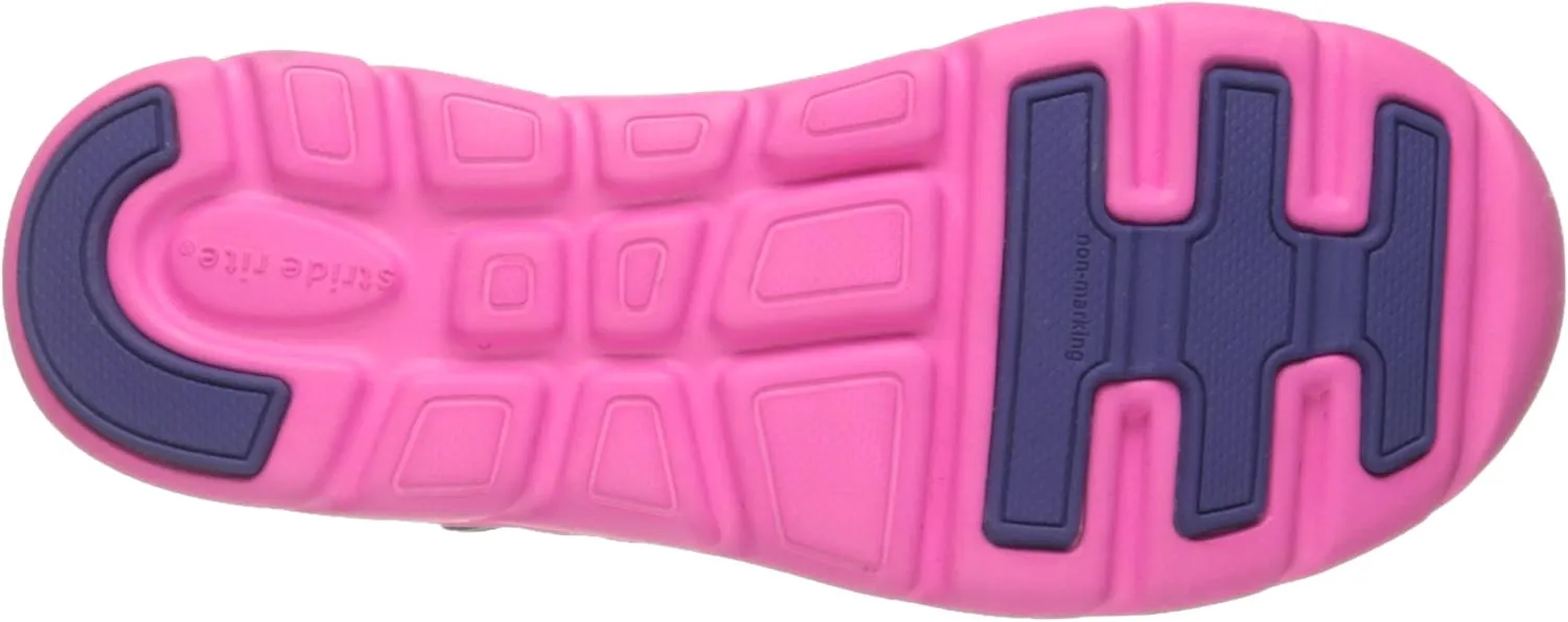 Stride Rite Made2Play Baby, Toddler and Little Boys Phibian Water Shoe