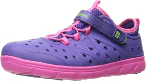 Stride Rite Made2Play Baby, Toddler and Little Boys Phibian Water Shoe