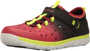 Stride Rite Made2Play Baby, Toddler and Little Boys Phibian Water Shoe