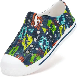 Toddler Sandals for Boys Girls Kids Summer Quick Dry Sneakers Pool Beach Swim Water Shoes for Children