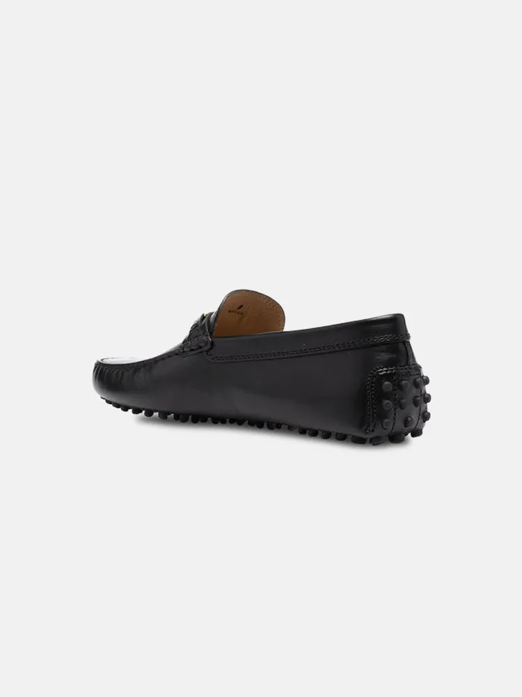 Tods Gommino Leather Loafers - TB0092