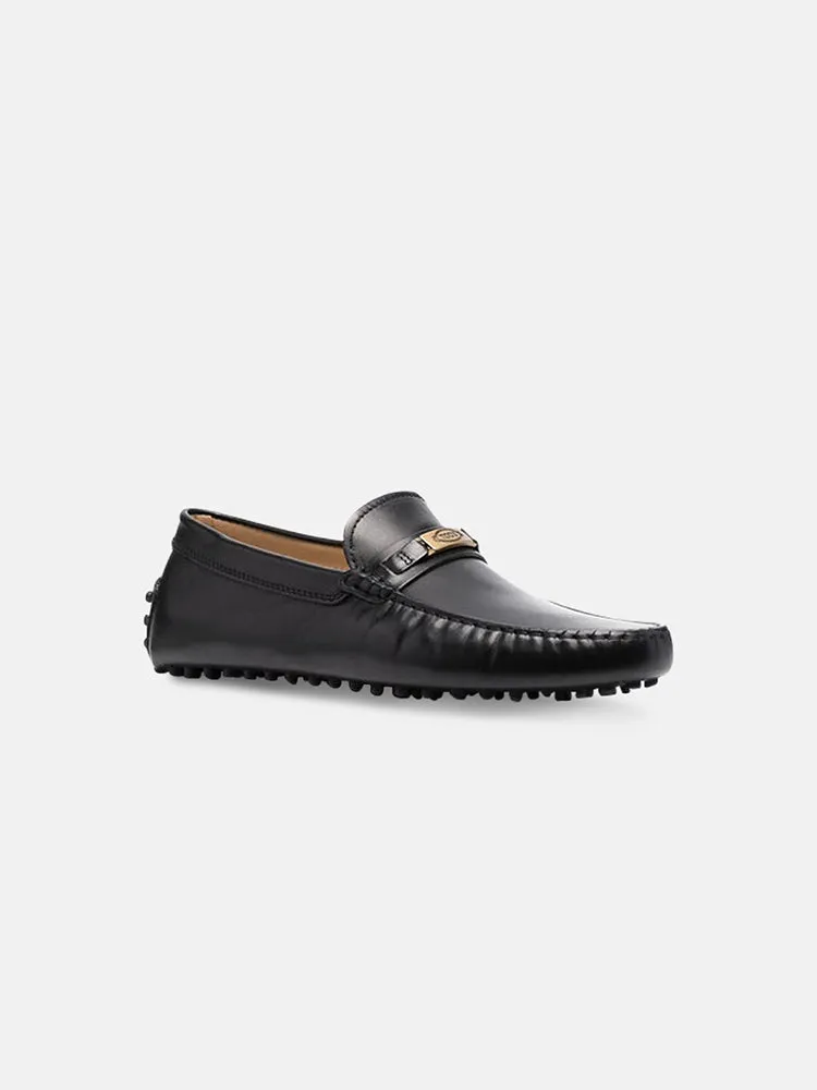 Tods Gommino Leather Loafers - TB0092