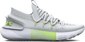 Under Armour HOVR Phantom 3 Gray Mist/Gray Mist/Lime Surge 8 D (M)