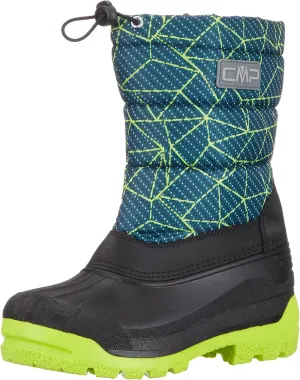 Unisex Kid's Sneewy Snow Boots Walking Shoe