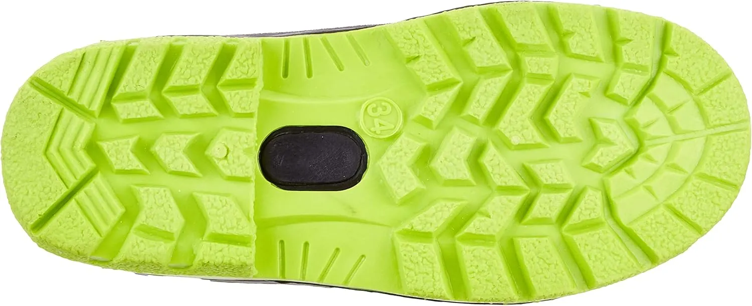 Unisex Kid's Sneewy Snow Boots Walking Shoe