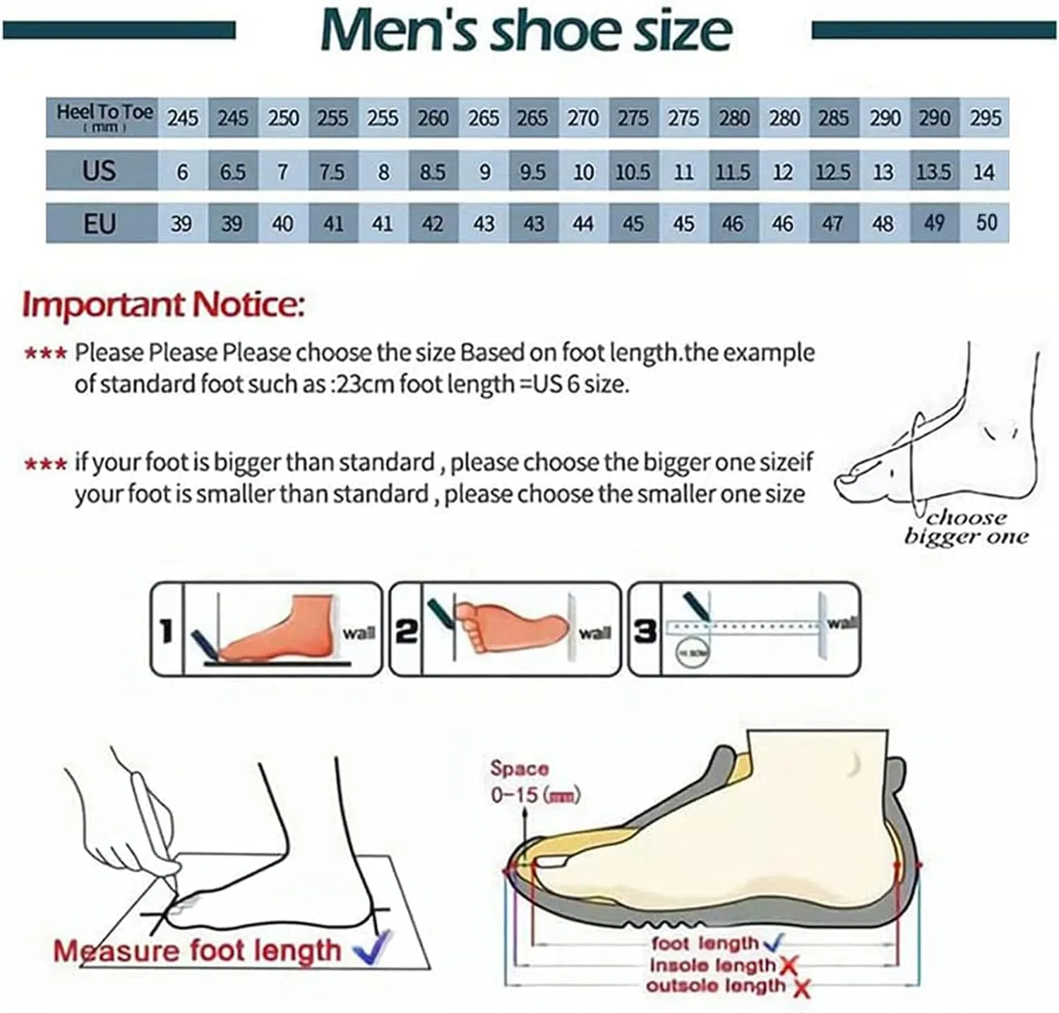 URLECHS Men's Quick-Dry Outdoor Hiking Aqua Shoes Breathable Mesh Lightweight Non-Slip Sneakers Casual Barefoot Boat Shoes Beach Wading Swimming Fishing Kayaking
