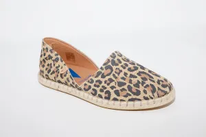 VERBENAS - LEOPARD ESPADRILLES CARMEN