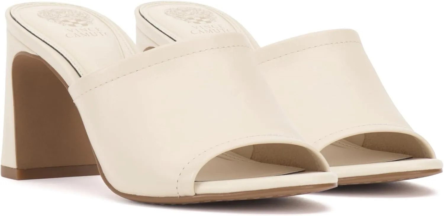 Vince Camuto Women's Alyysa Heeled Sandal