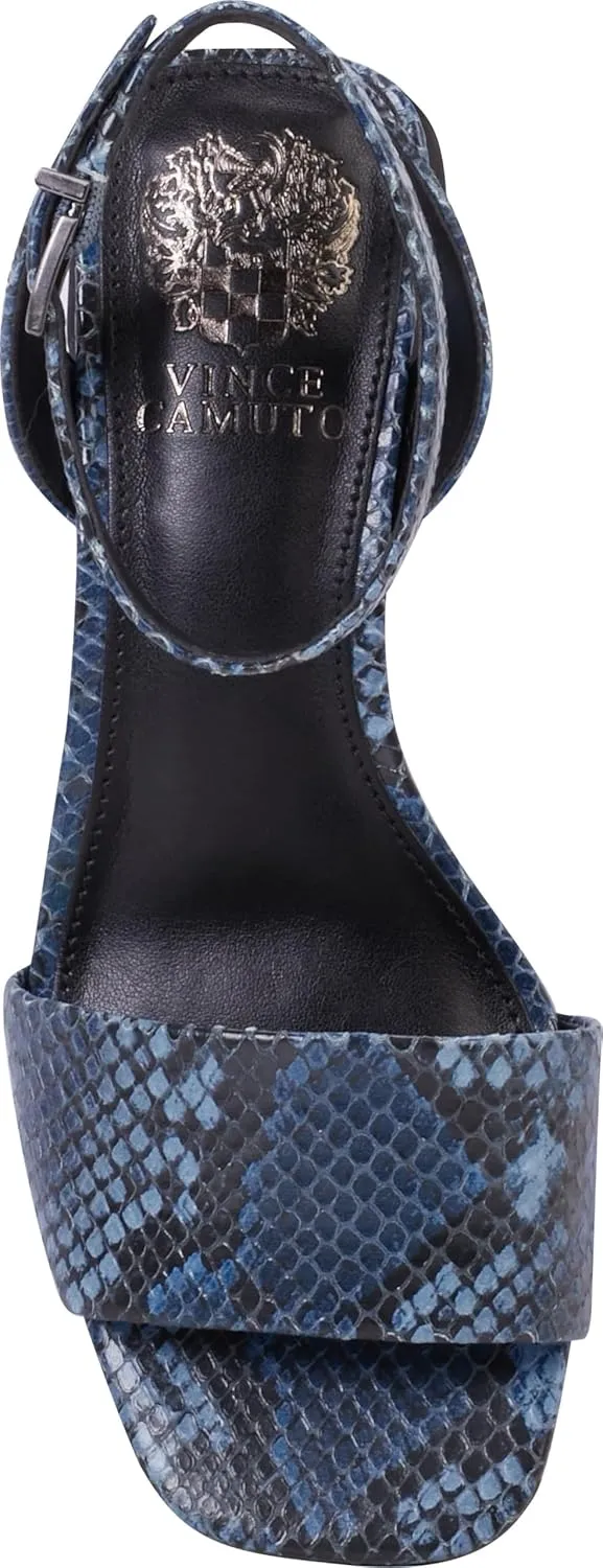 Vince Camuto Women's Carliss Heeled Sandal