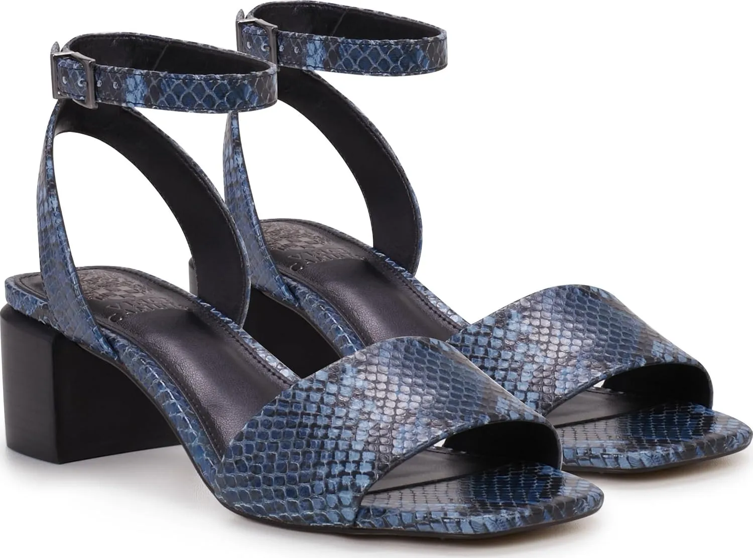 Vince Camuto Women's Carliss Heeled Sandal
