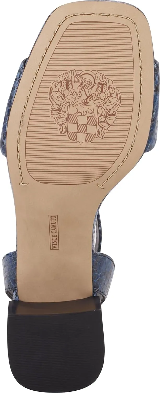 Vince Camuto Women's Carliss Heeled Sandal