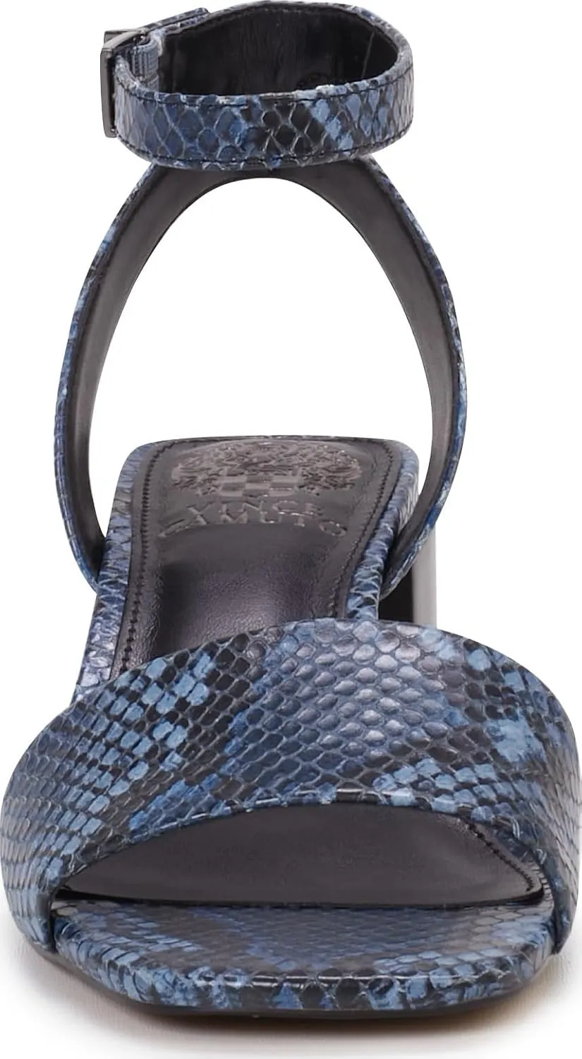 Vince Camuto Women's Carliss Heeled Sandal