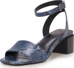 Vince Camuto Women's Carliss Heeled Sandal