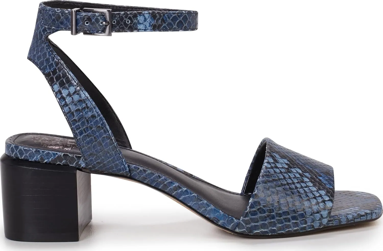Vince Camuto Women's Carliss Heeled Sandal