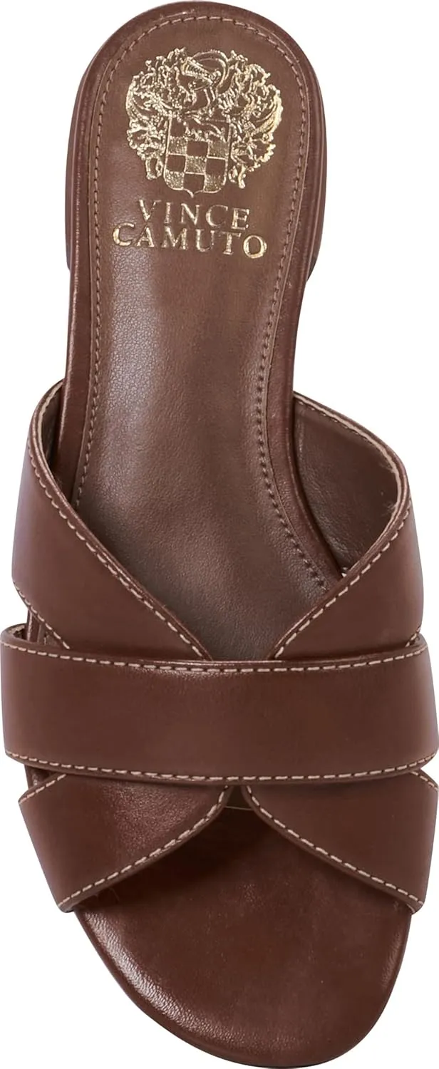Vince Camuto Women's Maydree Heeled Sandal