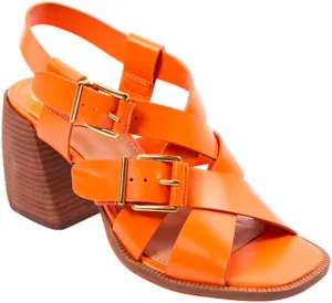 Vince Camuto Women's Penina Heeled Sandal