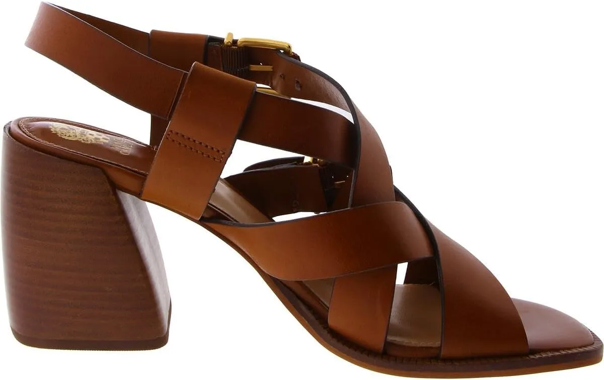 Vince Camuto Women's Penina Heeled Sandal