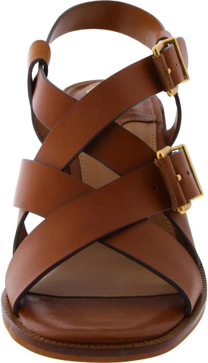 Vince Camuto Women's Penina Heeled Sandal