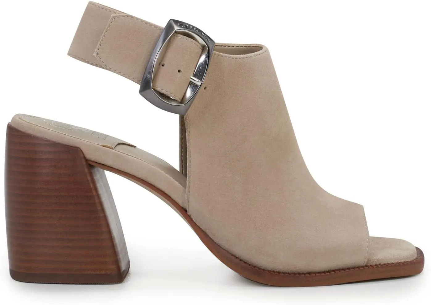 Vince Camuto Women's Preena Heeled Sandal