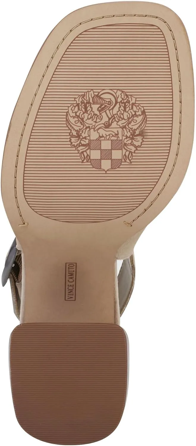 Vince Camuto Women's Preena Heeled Sandal
