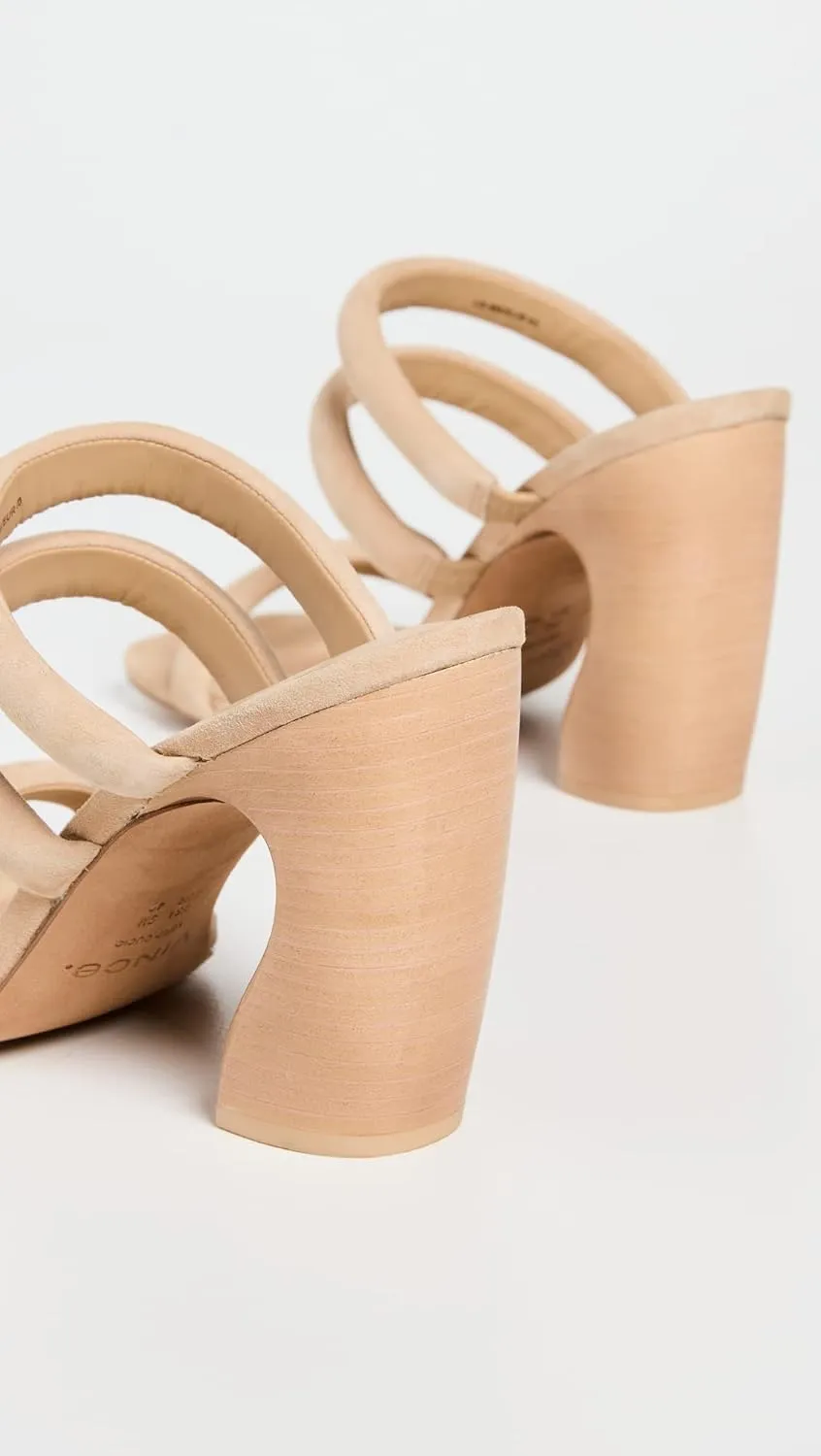 Vince Women's Dara Sandals