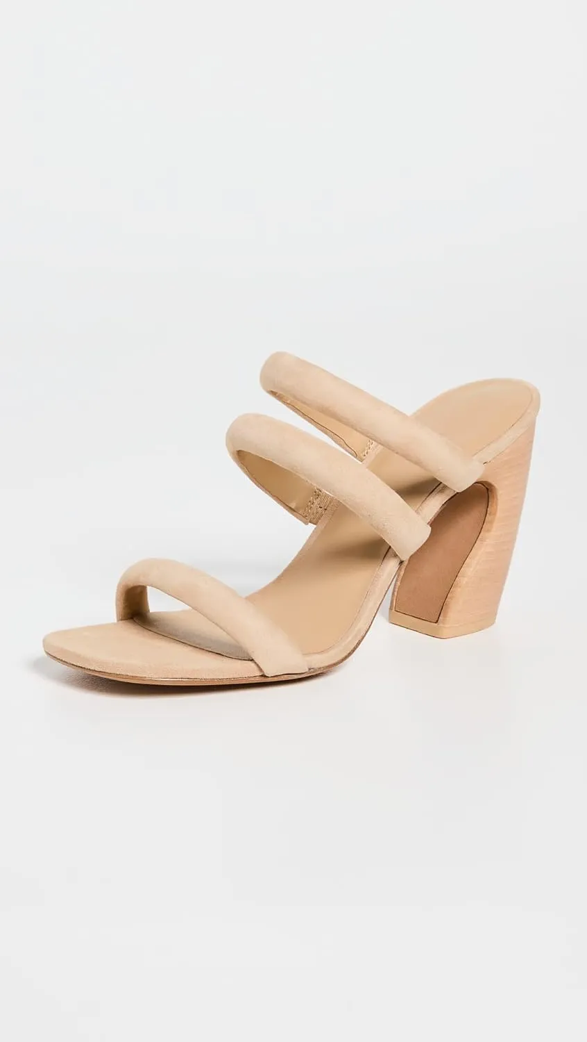 Vince Women's Dara Sandals