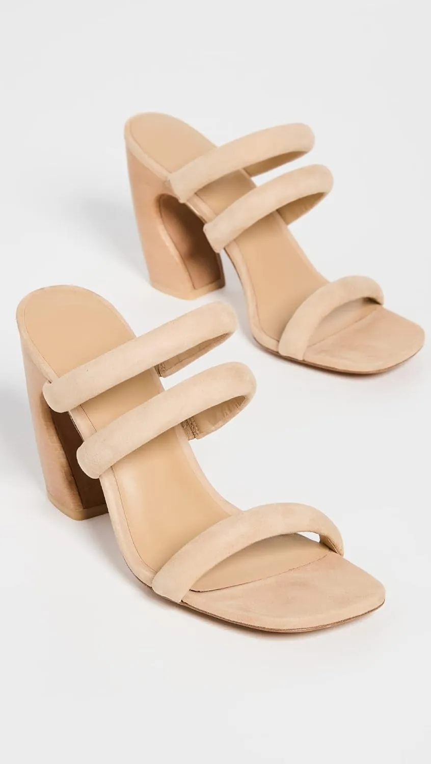 Vince Women's Dara Sandals