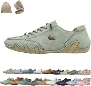 Vogany Shoes Orthopedic Sneakers for Women and Men,Waterproof and Breathable Orthopedic Shoes, Lightweight Unisex Outdoor High Top Boots for Outdoor and Urban Life