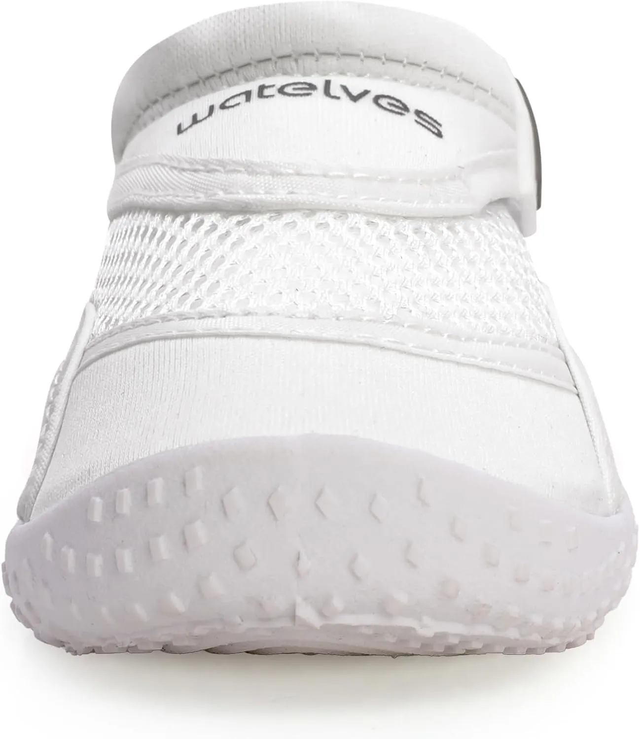 WateLves Kids Water Shoes Toddler Quick Dry Barefoot Shoes Girls Boys Aqua Athletic Sneakers for Beach Hiking Swim Kayak Sport Accessories, Camping Essentials