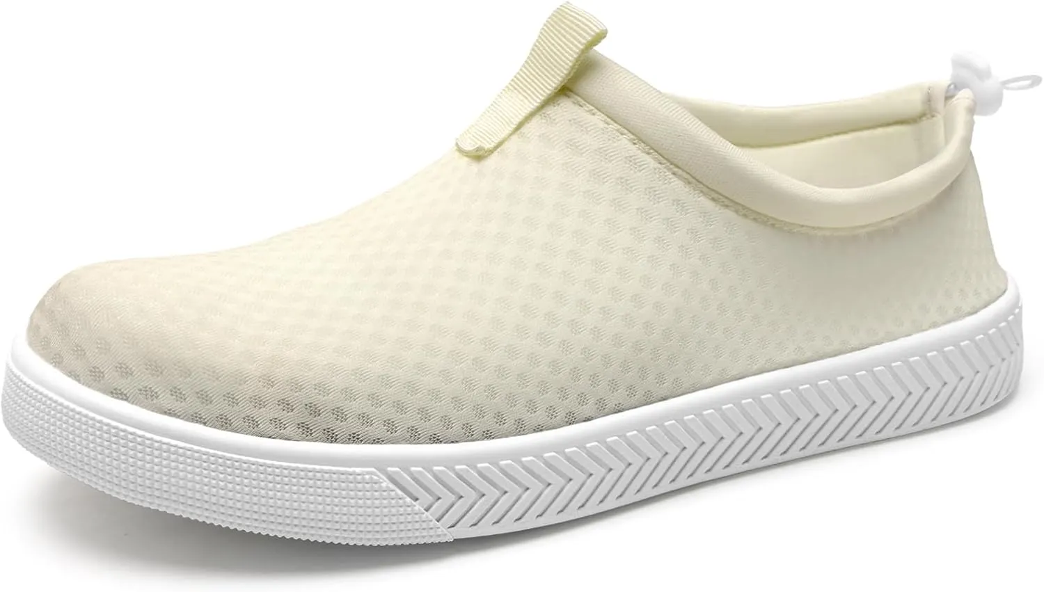WateLves Water Shoes for Men and Women - Quick-Dry Multi-Purpose Casual Water Sneakers Slip-On with Drainage Holes - Lightweight, Non-Slip Aqua Shoes for Outdoor Water Sports