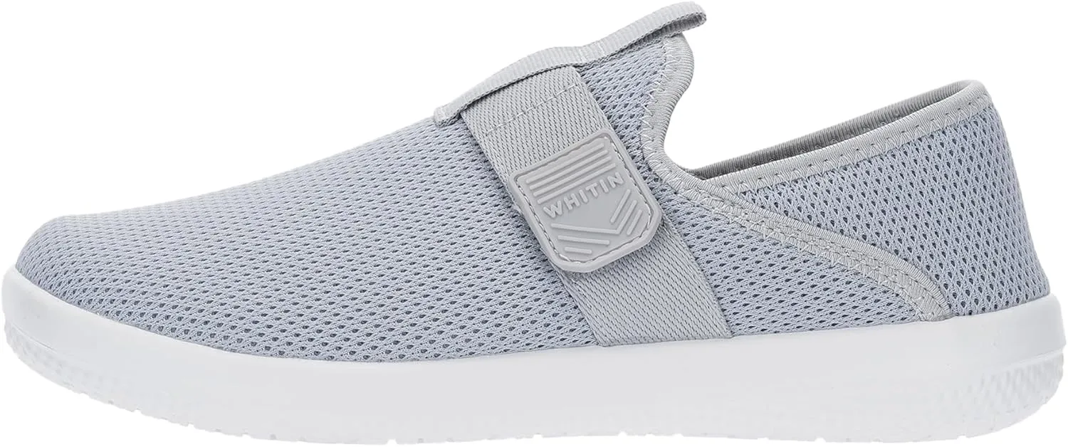WHITIN Men's Water Tennis Shoes | Summer Cushion Quick Drying Sneakers | Collapsible Heel