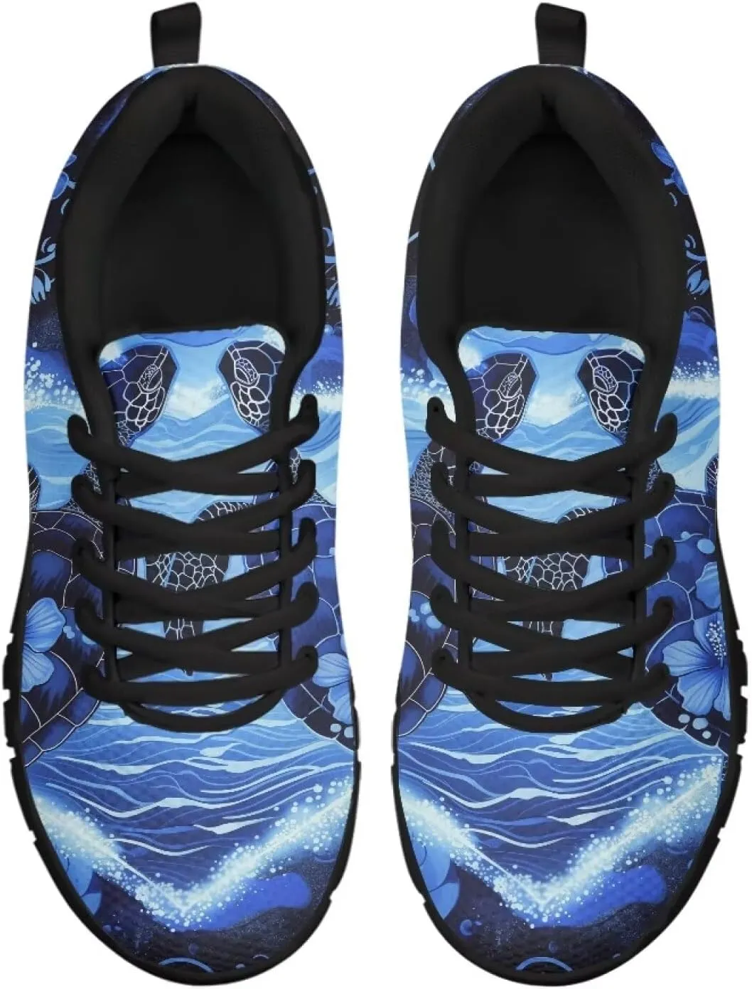 Women Men Sports Athletic Shoes Comfortable Tennis Shoes Casual Running Footwear