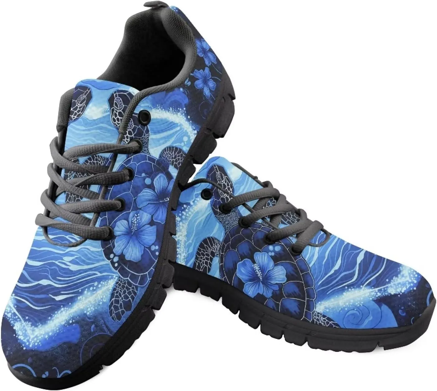 Women Men Sports Athletic Shoes Comfortable Tennis Shoes Casual Running Footwear