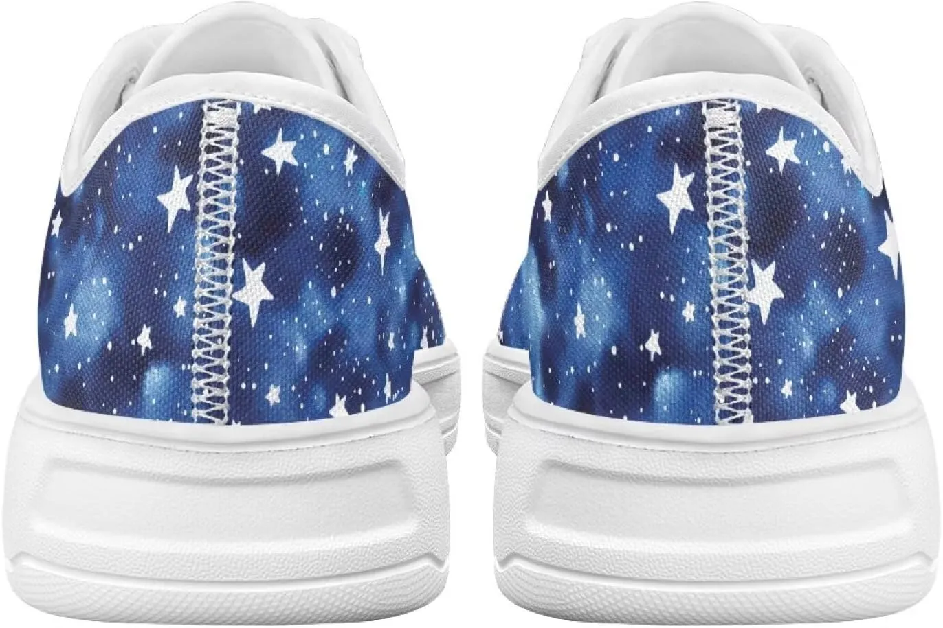 Women's Casual Fashion Canvas Sneakers Hand Free Low-Top Sneakers Lightweight Slip-On Loafers Walking Driving Shoes