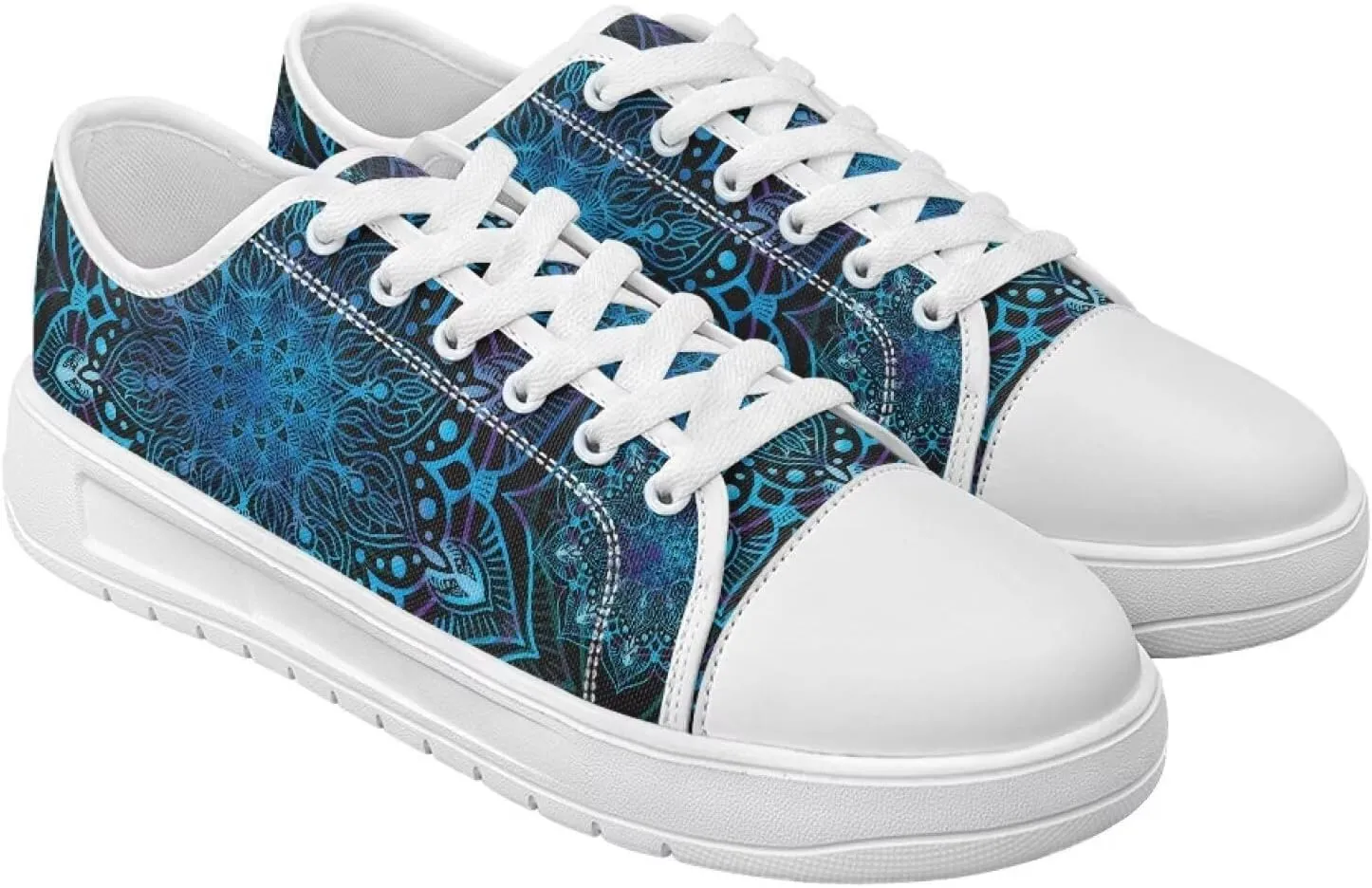 Women's Casual Fashion Canvas Sneakers Hand Free Low-Top Sneakers Lightweight Slip-On Loafers Walking Driving Shoes