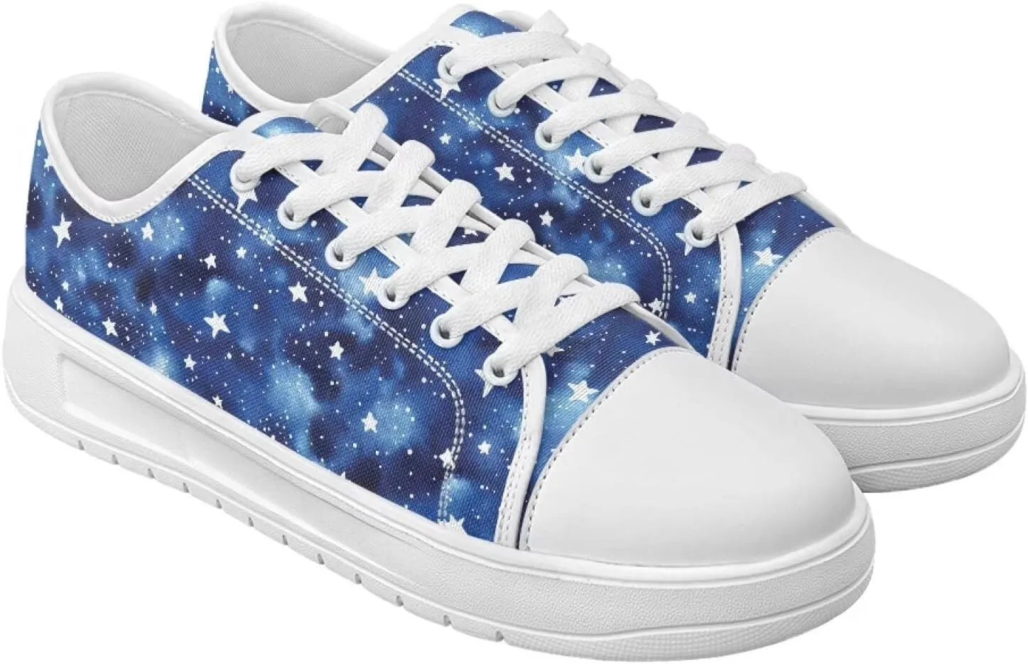 Women's Casual Fashion Canvas Sneakers Hand Free Low-Top Sneakers Lightweight Slip-On Loafers Walking Driving Shoes
