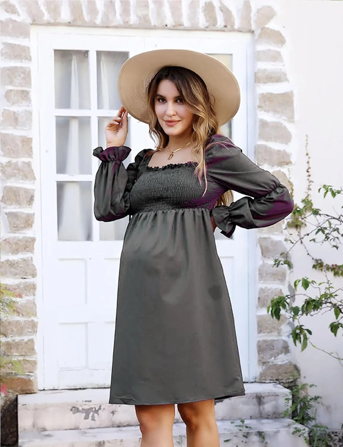 Women's Casual