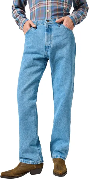 Wrangler Men's 13MWZ Cowboy Cut Original Fit Jeans