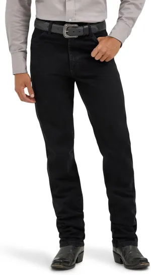 Wrangler Men's Cowboy Cut Slim Fit Jean