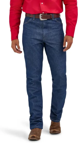 Wrangler Men's Cowboy Cut Slim Fit Jean