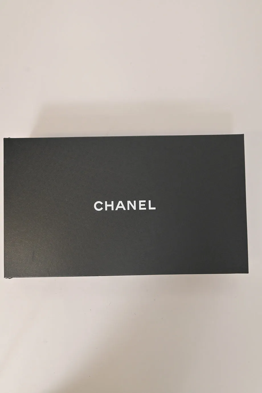 [WS7604] Chanel | Knee High Boot