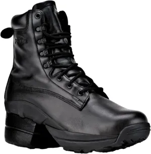 Z-CoiL Men’s Prime Pain Relief Boot, Enclosed CoiL, Safety Toe