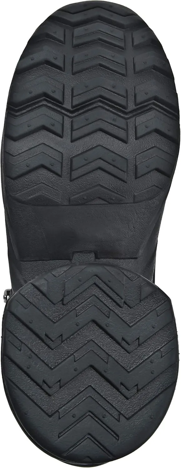 Z-CoiL Men’s Prime Pain Relief Boot, Enclosed CoiL, Safety Toe