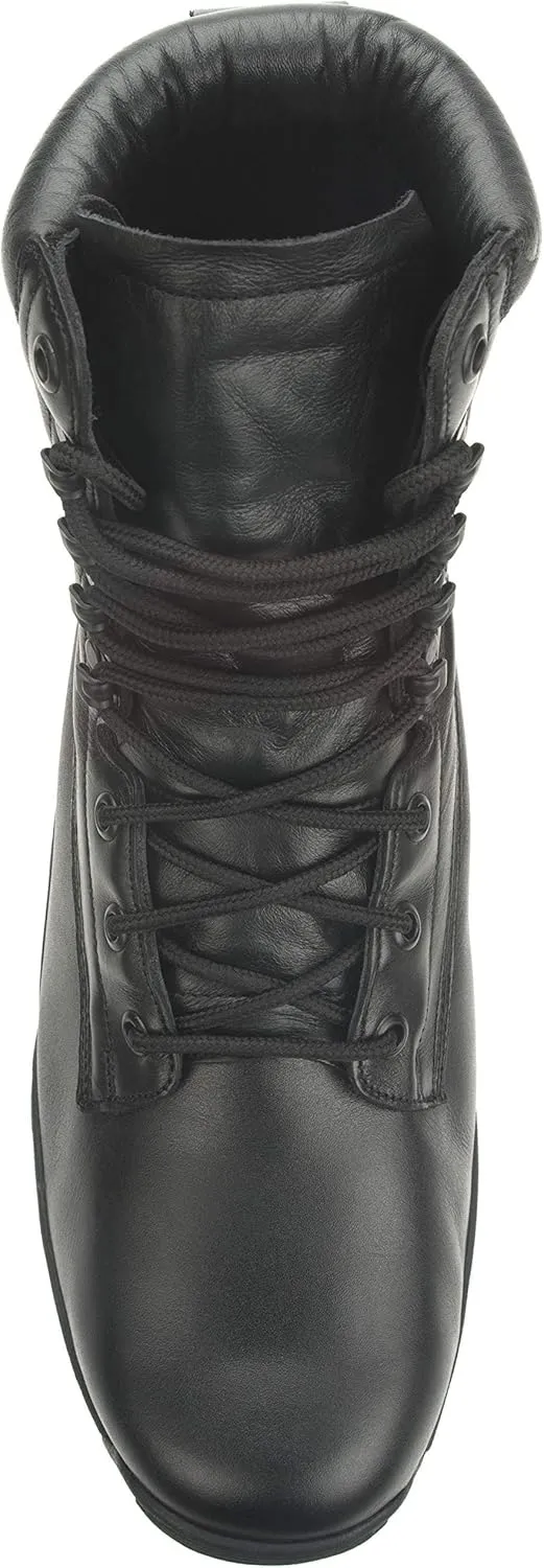 Z-CoiL Men’s Prime Pain Relief Boot, Enclosed CoiL, Safety Toe