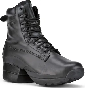 Z-CoiL Prime Men’s Work Boot - Orthopedic Footwear for Men - Orthotic Leather Work Boots for Pain Relief, Foot Support, and Comfort - Enclosed Coil