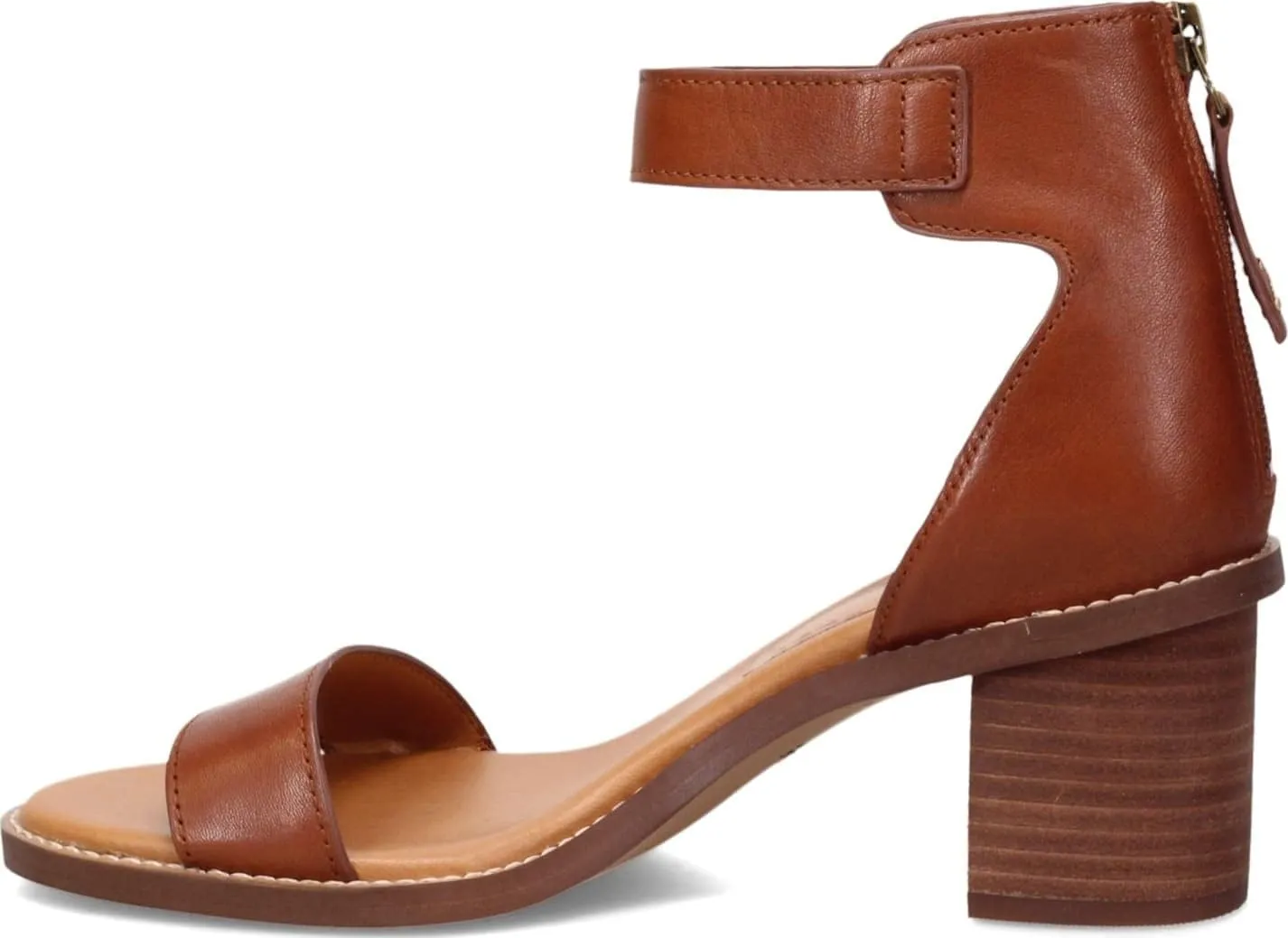 ZODIAC Women's Ilsa Heeled Sandals