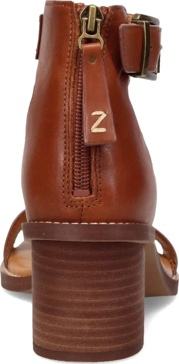 ZODIAC Women's Ilsa Heeled Sandals